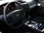 Volkswagen Touareg R GT Concept 2005 года